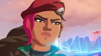 Blizzard presenta a Sierra, el próximo personaje que llegará en la nueva temporada de Overwatch