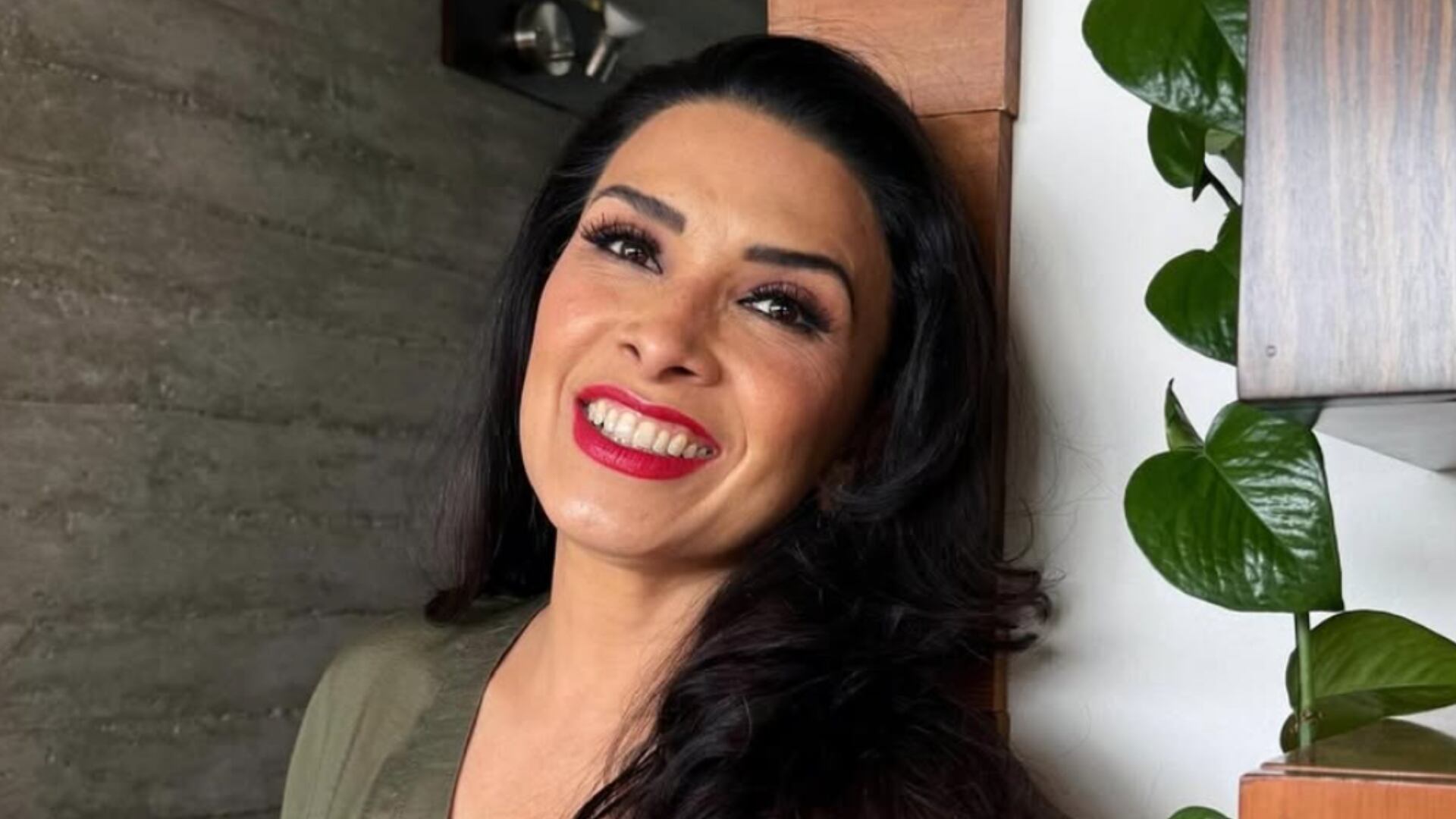 Dalílah Polanco regresa a Cuéntamelo Ya!(Instagram: @polancodalilah)