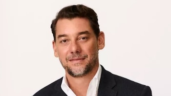 Jonathan Andic, detenido por la muerte de su padre, Isak Andic, dueño de Mango