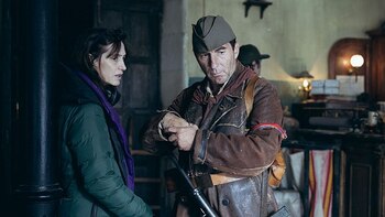 Imagen de 'Tratamos demasiado bien