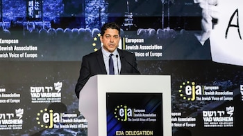 Israel ofrece asesoramiento a Australia