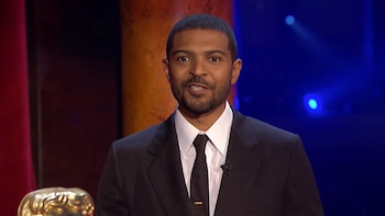 Los nuevos cargos contra Noel Clarke se conocen cinco años después de una investigación con denuncias de 20 mujeres por tocamientos, conducta sexual inapropiada y acoso (BAFTA/Handout via REUTERS)
