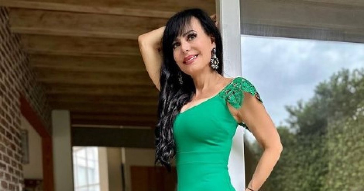 Maribel Guardia desata rumores sobre su salud tras mensaje en redes