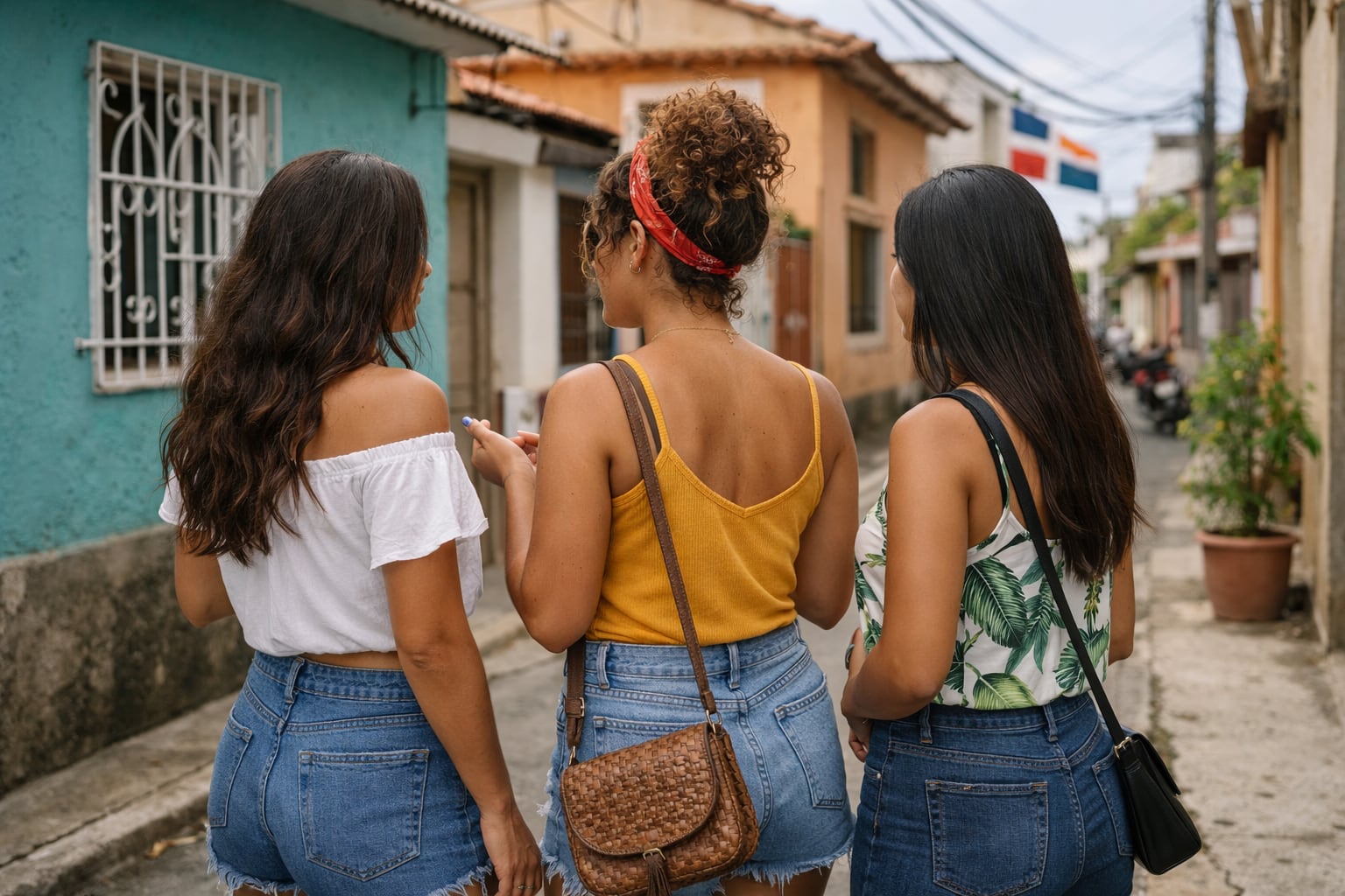 Expertos y autoridades insisten en fortalecer los sistemas de información y ampliar la cobertura preventiva y terapéutica contra el cáncer de cuello uterino en República Dominicana. (Imagen Ilustrativa Infobae)