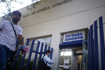 Actualmente el INER trata a