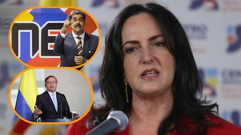 La senadora dijo que Gobierno