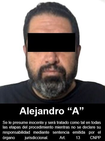 El operativo en Hidalgo permitió