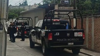 Masacraron a cuatro de su familia y la creyeron muerta, la adolescente esperó paciente varias horas para pedir ayuda en Morelos
