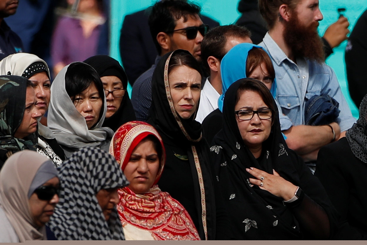 “Mi opinión entonces era, y