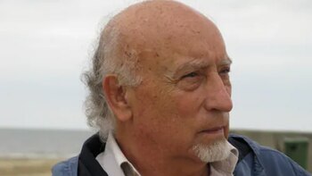 El escritor español Manuel Vicent