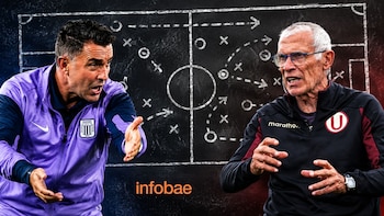 Alineaciones de Universitario vs Alianza Lima HOY: equipos titulares para el clásico del Torneo Clausura de Liga 1 2026