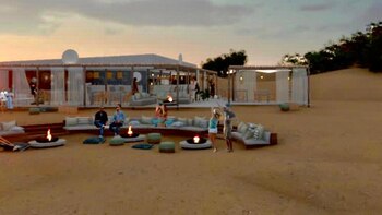 Helena Beach: la playa top