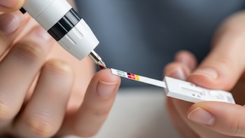 Más de un millón de