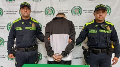Policía capturó a un adulto mayor en Bogotá que habría acosado a dos menores, pero la Fiscalía lo dejó en libertad