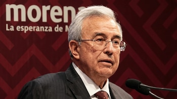 Morena Sinaloa rompe el silencio tras citatorio a Rocha Moya: “No encubrimos a nadie, pero tampoco sentenciamos”