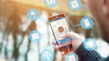 El smartphone se convirtió en