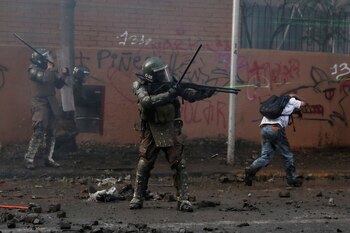 (REUTERS/Ivan Alvarado)