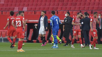 Inaudito episodio en España: el