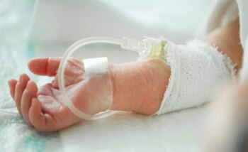 Cuatro bebés murieron y otros