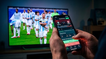 Bloquearon más de 500 sitios de apuestas online ilegales en Argentina