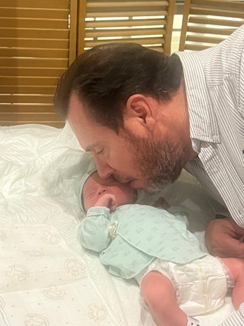 Óscar Puente en una imagen