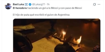 memes messi despedida