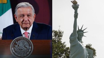 El presidente reiteró su propuesta