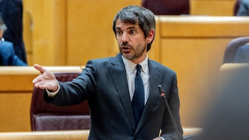 Urtasun califica a PP y Vox de "peligro para la libertad artística": "No es un privilegio ideológico"