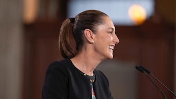 Nombran a Sheinbaum Persona del