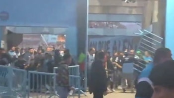 Prohibieron el ingreso a las