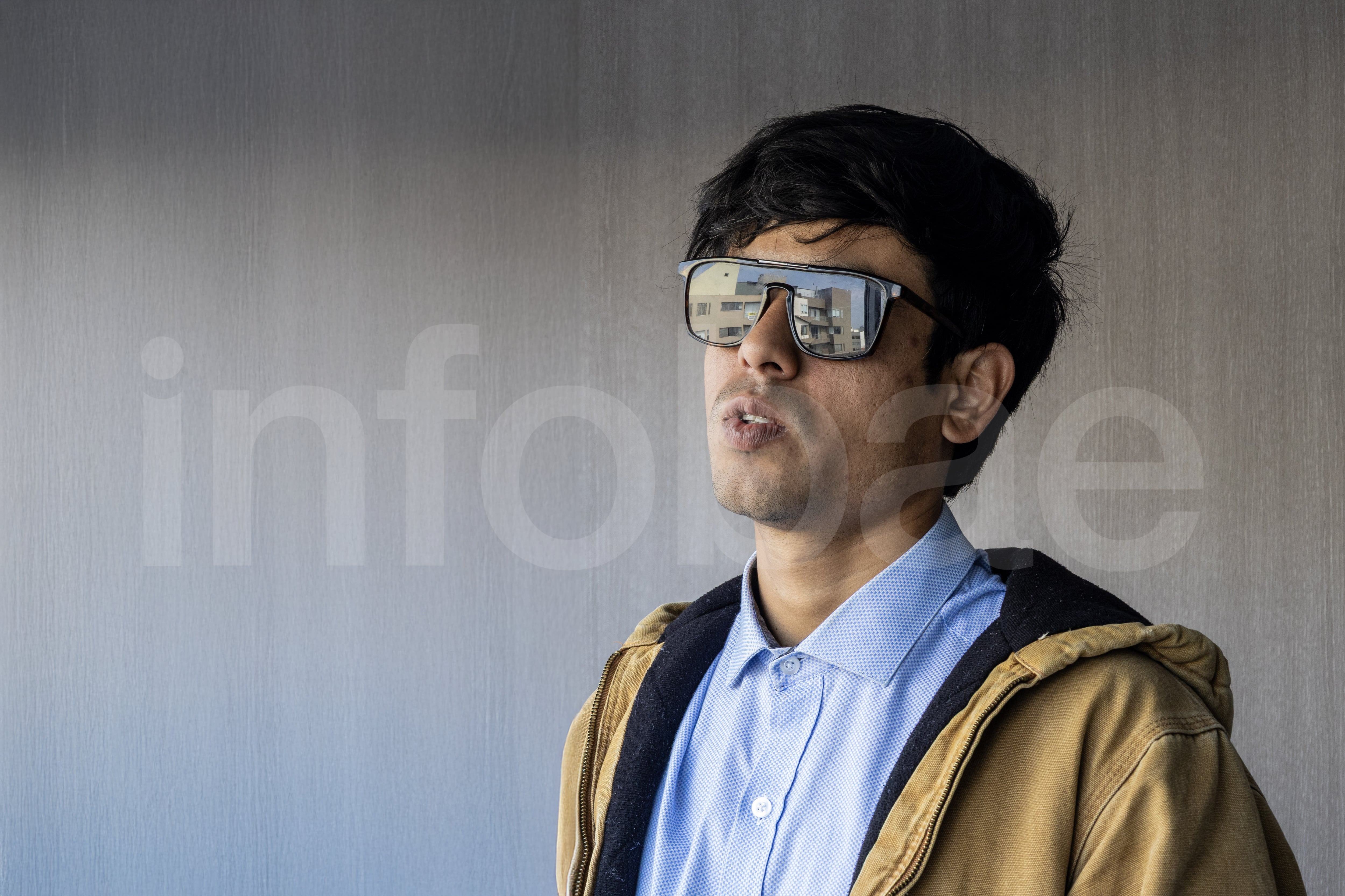 Foto: Paula Elizalde / Infobae