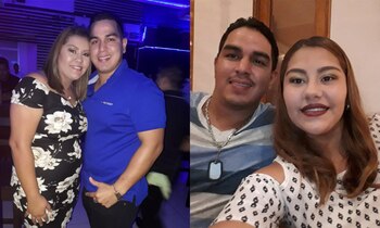 Gabriela Alejandra Rayo Castro y