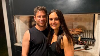 Escapada de fin de semana,