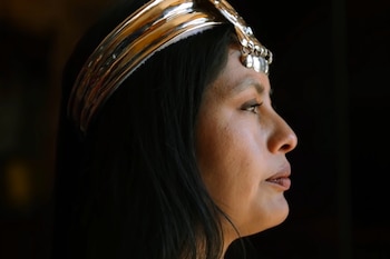 La Coya | Inti Raymi