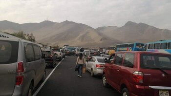 Transportstreik: Die Verluste belaufen sich