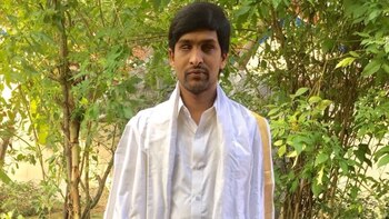 Así, Srikanth Bolla fundó Bollant