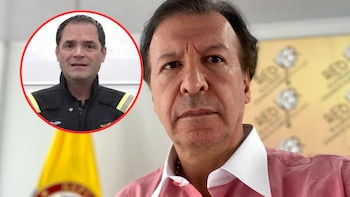 Red de Veedurías acusó al vicepresidente de Ecopetrol de aparentes irregularidades en su cargo: “Activamos protocolos de denuncia”