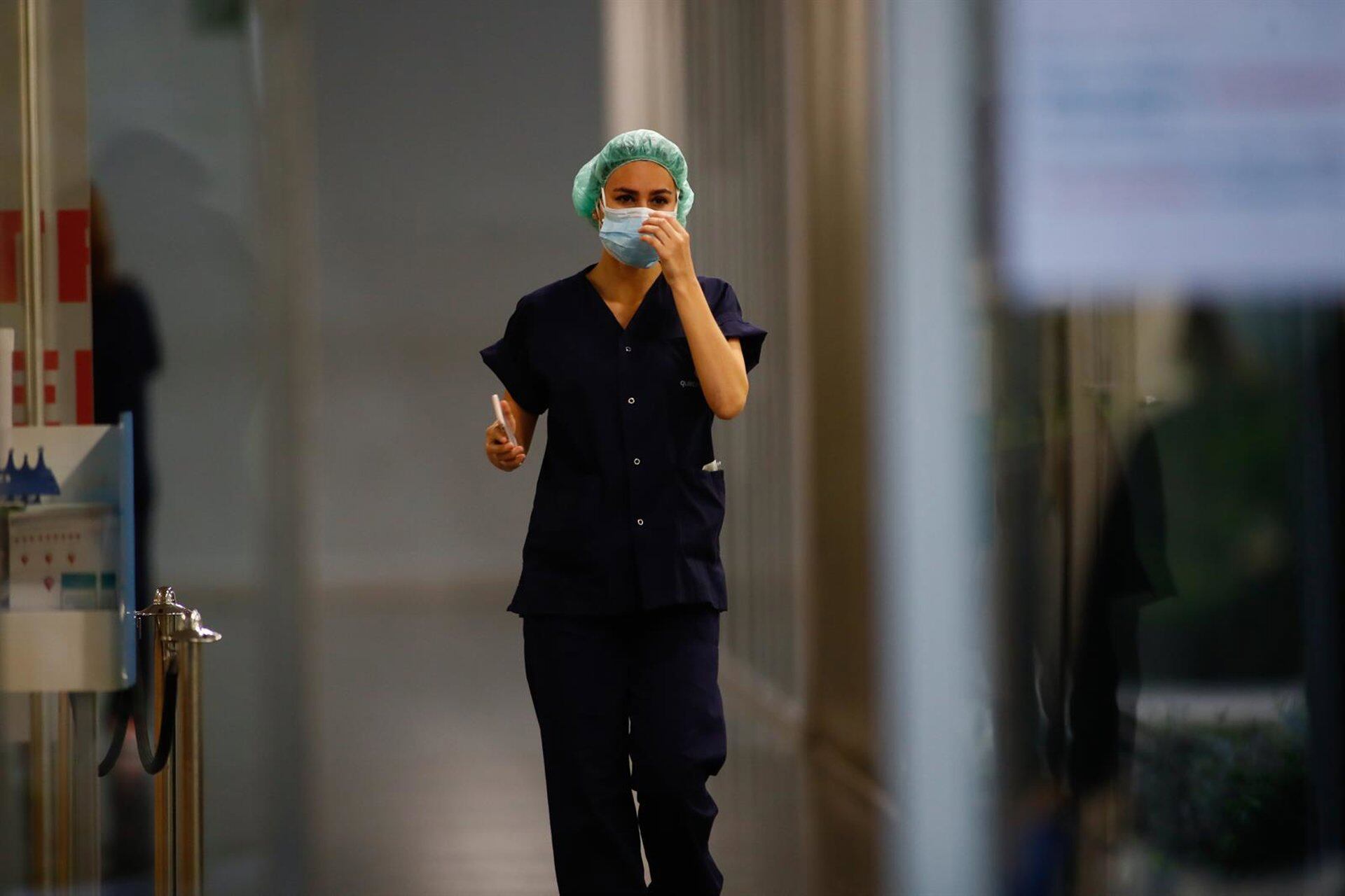 Junta de Andalucía dice que la contratación para el SAS fue de 189 millones y acusa a PSOE de «intento de manipulación»