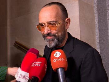 10/10/2025 Risto Mejide
EUROPA ESPAÑA SOCIEDAD