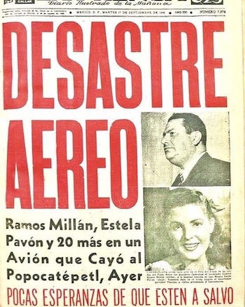 Periódico de la noticia (Twitter/@Cuauhtemoc_1521)