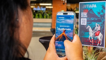 Guatemala lanza una versión renovada de visitguatemala.gt con inteligencia artificial para planificar viajes e itinerarios personalizados