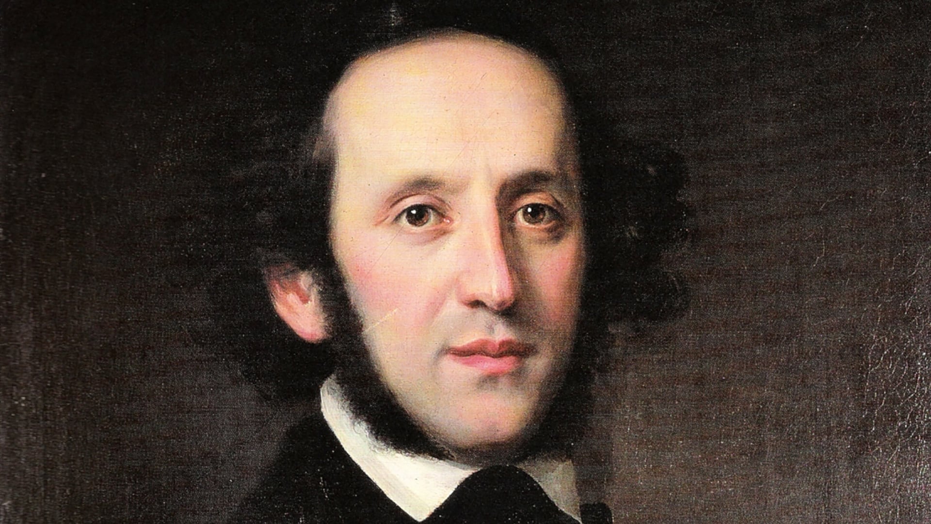 Felix Mendelssohn fue un compositor, director de orquesta y pianista alemán de música romántica
