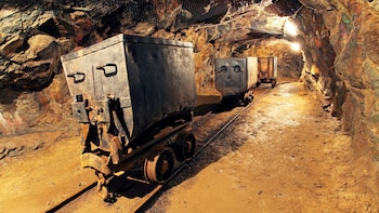 Inversión minera supera los USD 3.300 millones y crece 42,7% en el primer semestre de 2026