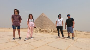 “En nueve meses- o mejor