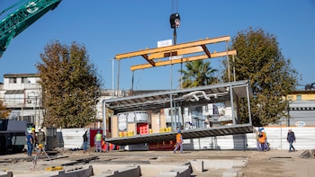 (Cédito: prensa Arcos Dorados)