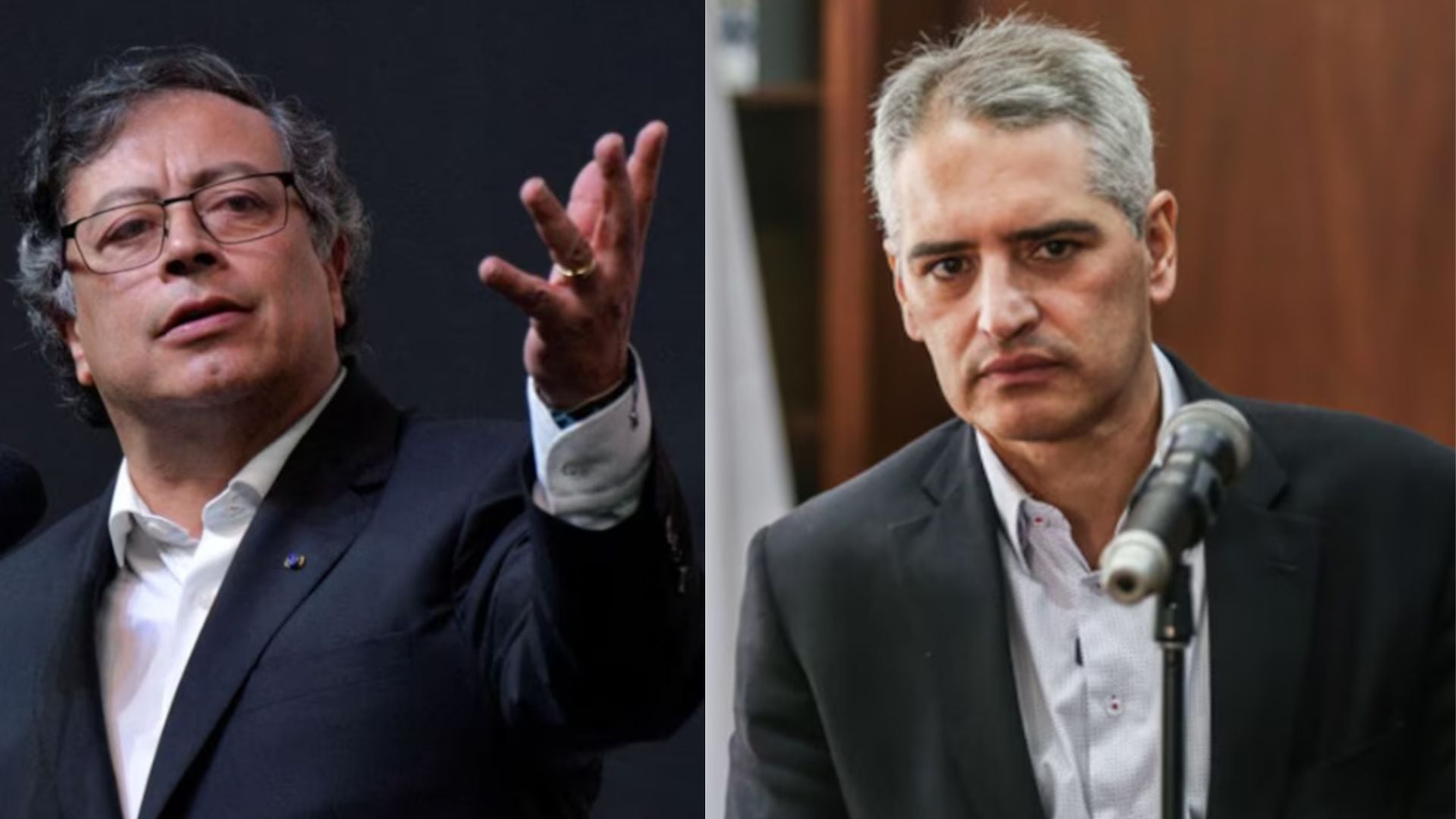 Petro y Rendón se enfrentan por la Universidad de Antioquia: Gobierno nacional entrega $70.000 millones para su rescate