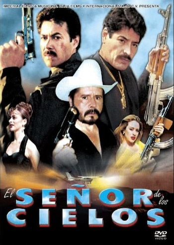 La película 'el señor de