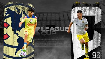 Las Águilas quieren la victoria