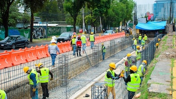 Línea V del Mexibús avanza en Edomex: beneficiará a más de 137 mil habitantes