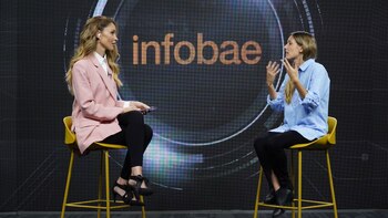 Gutiérrez: “Cuando la gente viaja